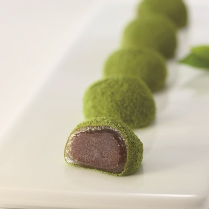 MATCHA MOCHI